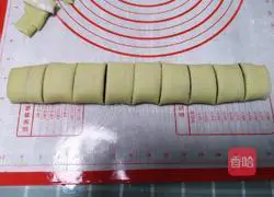 Illustration of how to make noodles and pastries 5