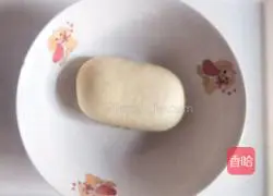 Illustration of how to make hand-made noodles with fresh shrimps in clear soup 3