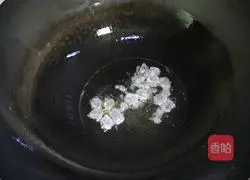 Illustration of braised chicken wings 4