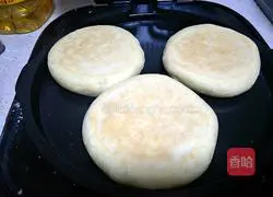 Illustration of how to make Roujiamo 7