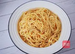 Appetizer cold noodles recipe 13