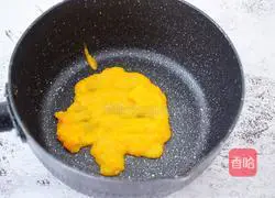 Illustration of how to make homemade fruit pearls 4