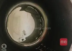 Illustration of how to bake cucumbers, shredded carrots and eggs in rice cooker 8