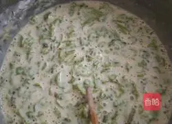 Illustration of how to make Yuqian Pancakes 4