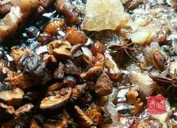 Taiwanese Braised Pork Rice Recipe Illustration 9