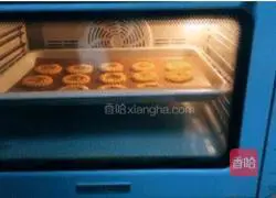 Baby Snack Series~Roman Shield Biscuit Recipe Illustration 9