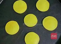 Illustration of how to make avocado yogurt waffles 11