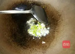 Illustration of how to make braised tofu 3