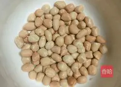 Brown sugar condensed milk peanut recipe illustration 4