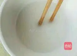 Tomato and egg soup recipe 4