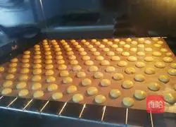 Baby Snacks ~ Egg Pancake Recipe Illustration 4