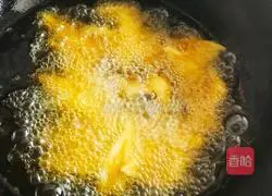 Fried noodles (casual) Snacks) Recipe Illustration 5