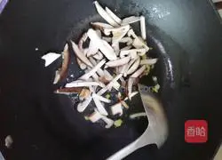 Hot and sour soup recipe 2