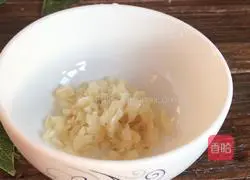 Wuhan cold noodles recipe 10