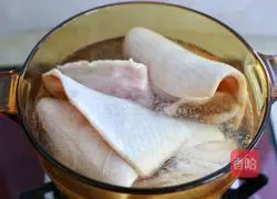 How to make meat jelly Illustration 1