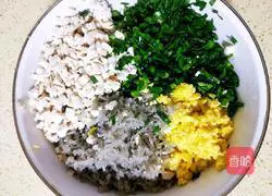 Leek Box Recipe Illustration 5