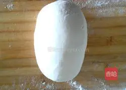 Steaming Illustration of how to make steamed buns 7