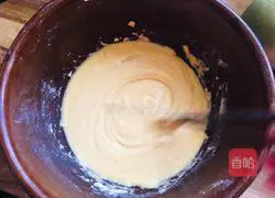 Illustration of how to make cornmeal steamed buns 6