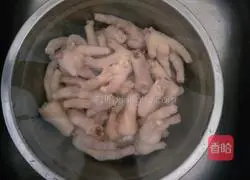 Lemon chicken feet recipe 4