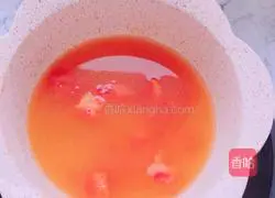 Vegan Subo Soup Recipe Illustration 5