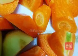 Illustration of the never-failed beef stew 6