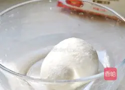 Illustration of how to make sea cucumber, shrimp and meat wontons 3