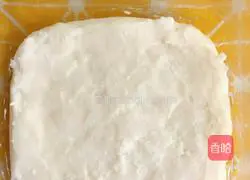 Teaching of coconut milk recipe Illustration of how to do it 10