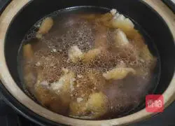 How to make braised noodles 1