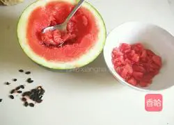 Watermelon smoothie recipe 2