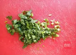 Pork noodle soup recipe 5