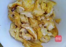 Illustration of how to make spring cakes 1