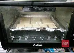 Illustration of how to make soda crackers 11