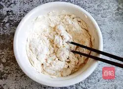 The most noisy Xiao Long Bao recipe 2