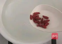 (Egg tofu version) Jade White Jade Soup Recipe Illustration 5