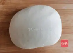 Illustration of hand-rolled noodles 6