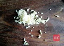 Illustration of how to make cold lettuce 6