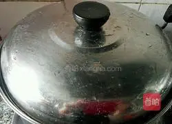 Cordyceps Flower Black-bone Chicken Soup Recipe Illustration 5