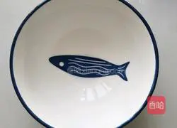 Illustration of how to make refreshing cold noodles 9