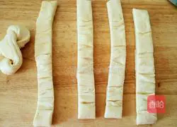 Vienna Knot Recipe Illustration 14