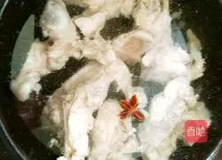 Yam spine soup recipe 9