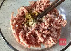 White radish meatball soup recipe 2