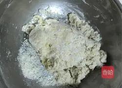 Caterpillar bread recipe 3