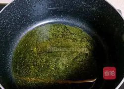 Illustration of how to make radish stew and rub 9