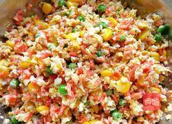 Illustration of how to make handmade dumplings 4