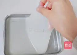 Illustration of making homemade cold skin 7