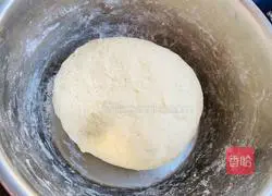 Home-style scallion pancake recipe 2