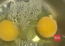 Milk-flavored soft twist twist#Afternoon Tea#Recipe Illustration 3