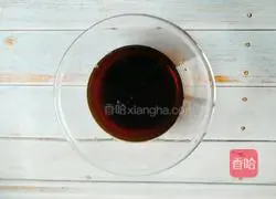 Illustration of how to make red date blossom steamed buns 3