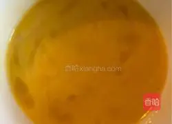 Tomato and Egg Gada Soup Recipe Illustration 10