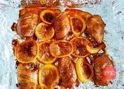 Lemon Grilled Chicken Wings Recipe Illustration 7